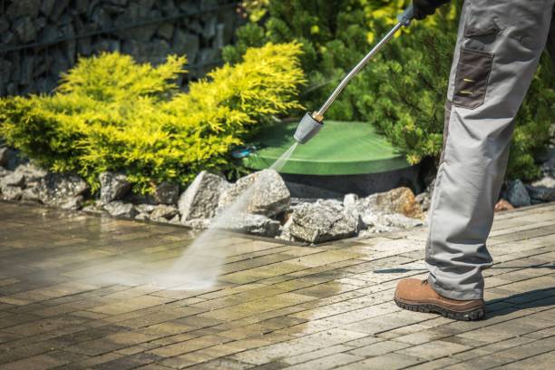 Best Restaurant Pressure Washing  in Covina, CA