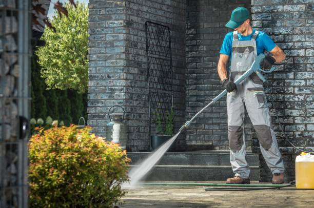 Best Rust Removal  in Covina, CA