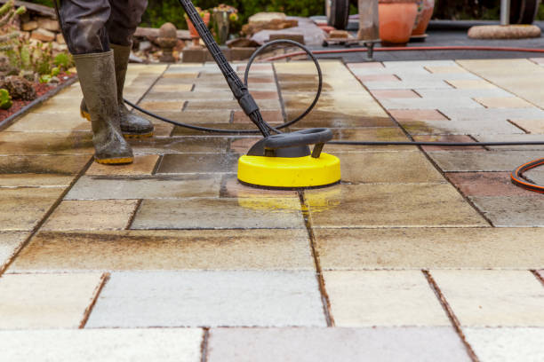 Solar Panel Cleaning in Covina, CA