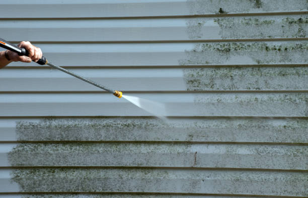 Best Patio and Deck Pressure Washing  in Covina, CA