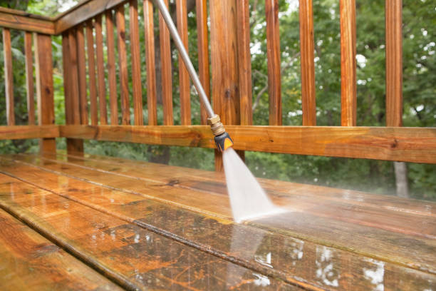 Covina, CA Pressure Washing Services Company